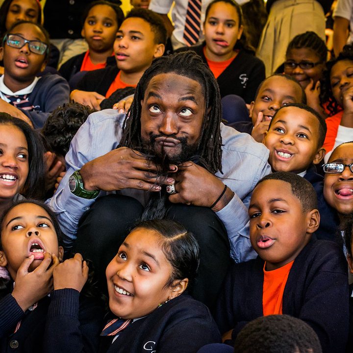 charles tillman dreams of super bowl 50 and sharknado 0005
