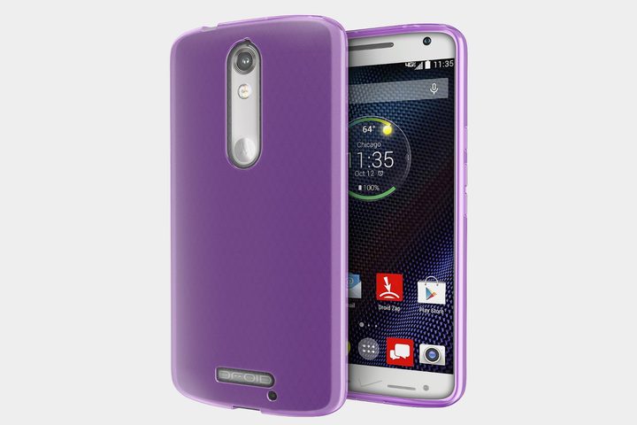Cimo Soft Case
