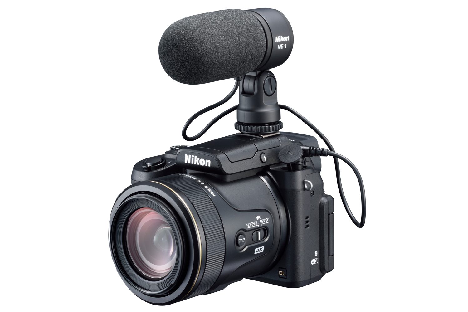 nikon dl series premium cameras dl24 500 me1