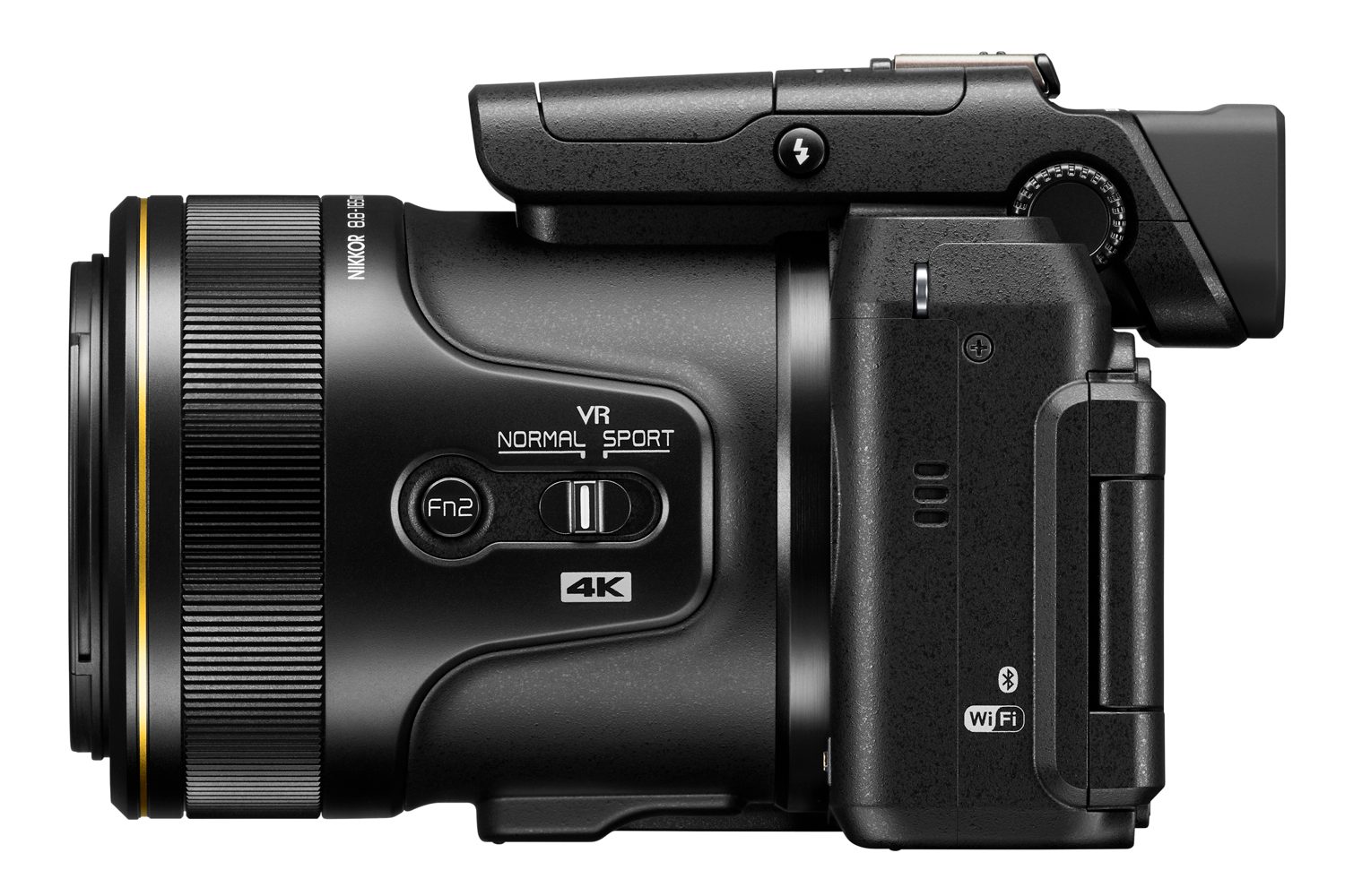 nikon dl series premium cameras 24 500 left