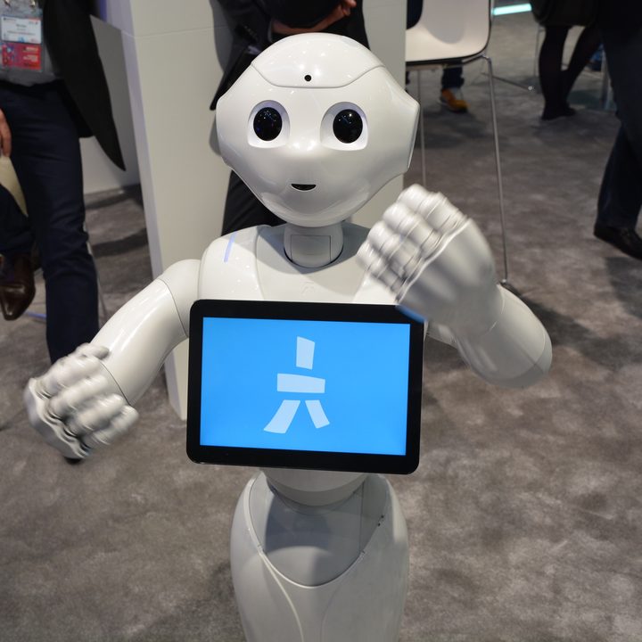pepper the human shaped robot mwc 2016 dsc 1226