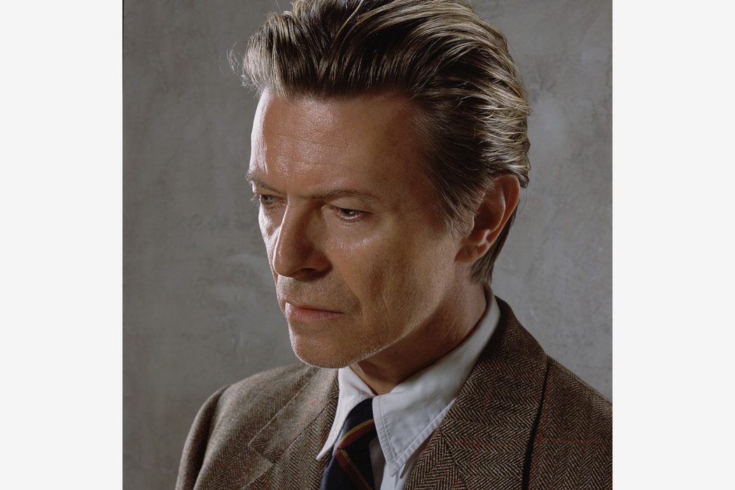 photographer markus klinko debuts unseen photos of david bowie by bowdown2fl