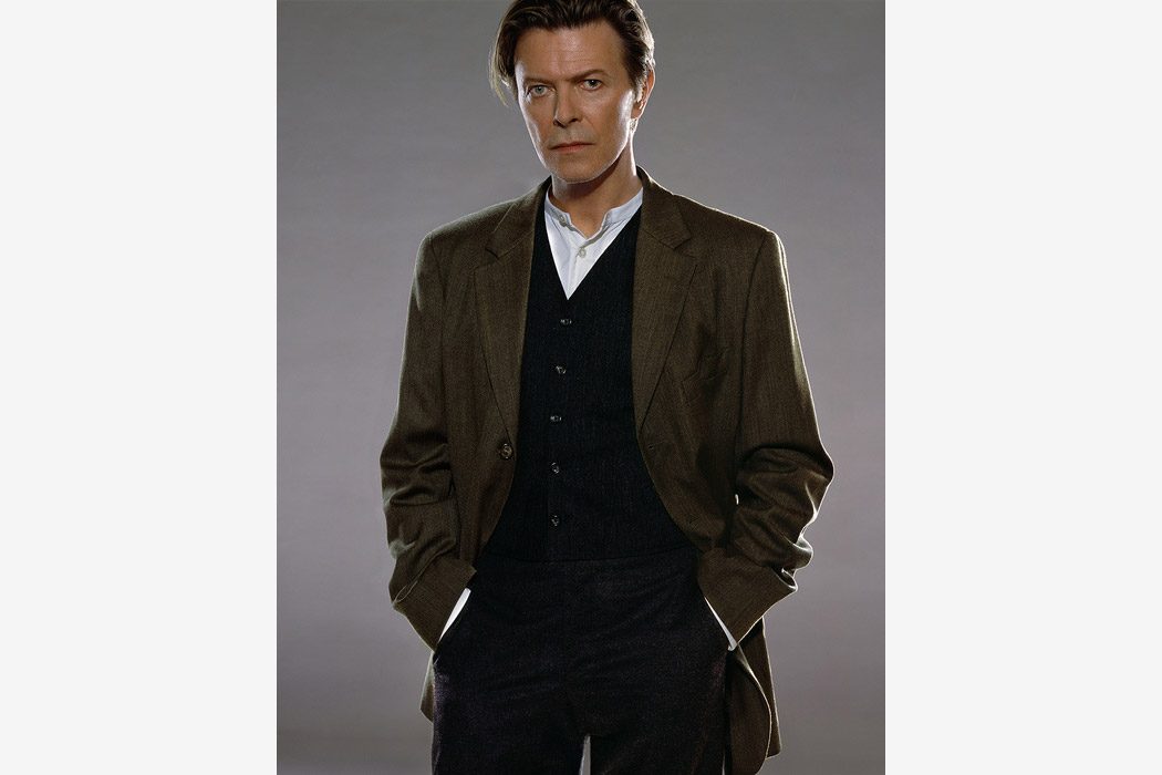 photographer markus klinko debuts unseen photos of david bowie by g2finflat
