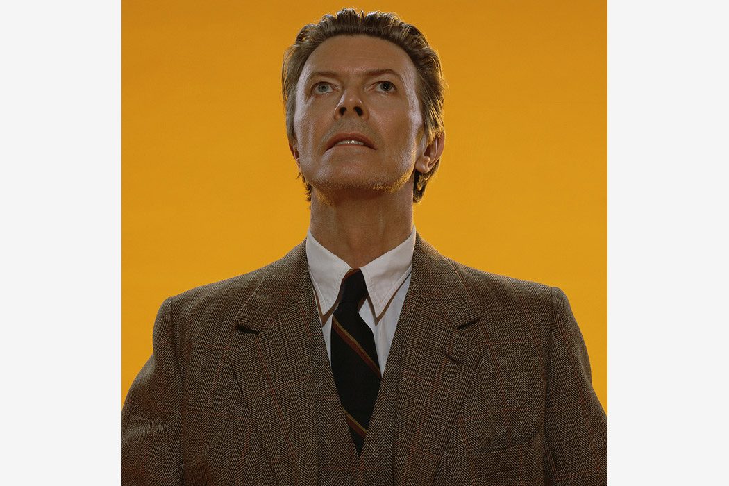photographer markus klinko debuts unseen photos of david bowie by heatfinflat