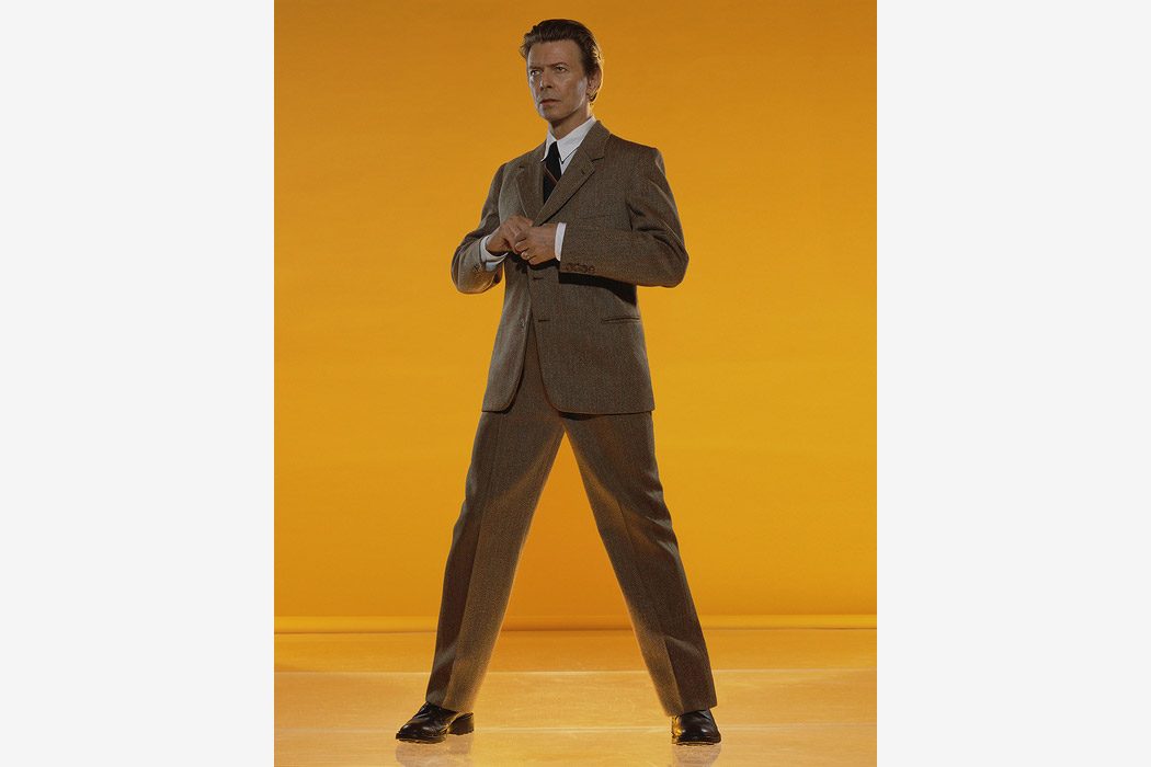 photographer markus klinko debuts unseen photos of david bowie by op4finflat