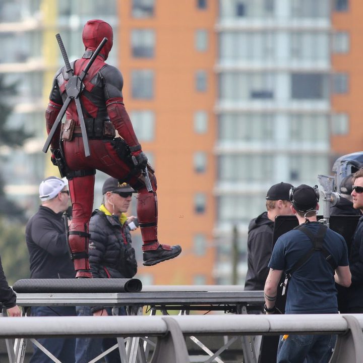 rob liefeld interview why deadpool resonates so well on screen 033