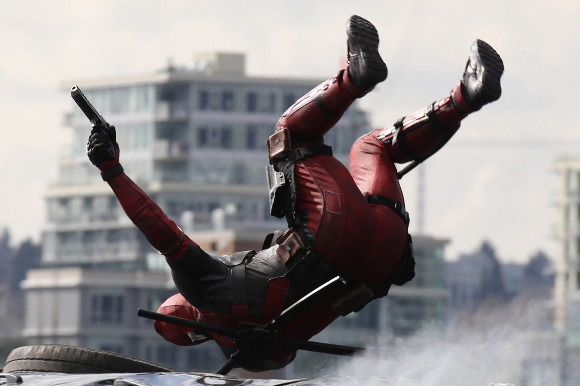 rob liefeld interview why deadpool resonates so well on screen 035
