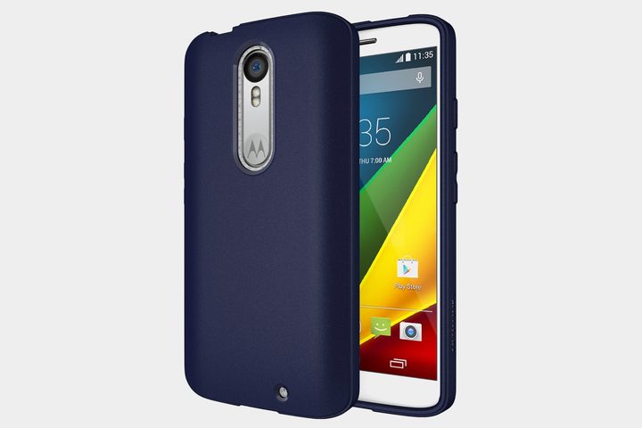 Diztronic TPU Case