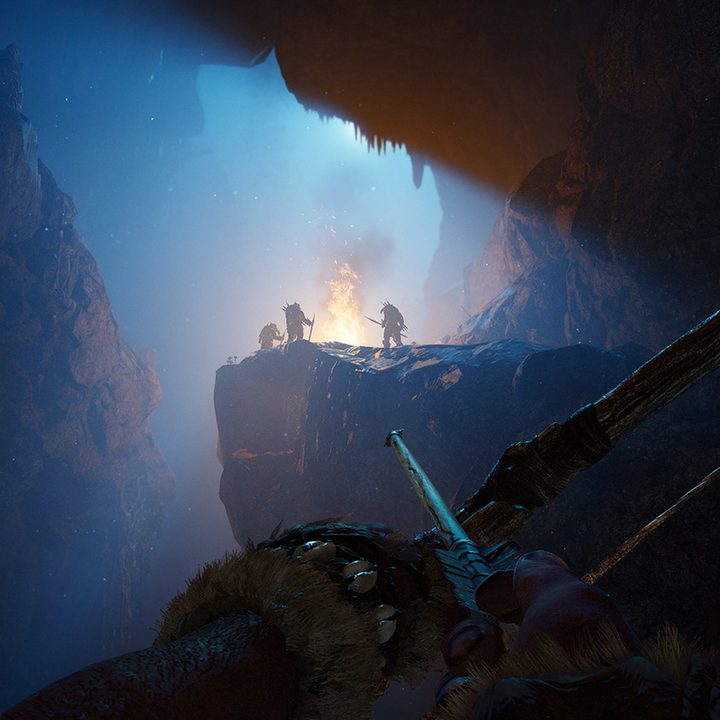 Far Cry Primal