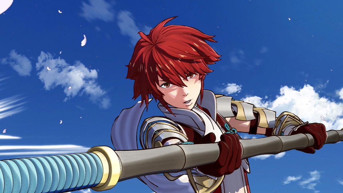 Fire Emblem Fates
