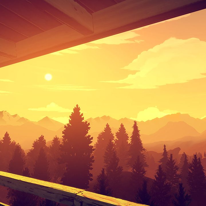 Firewatch