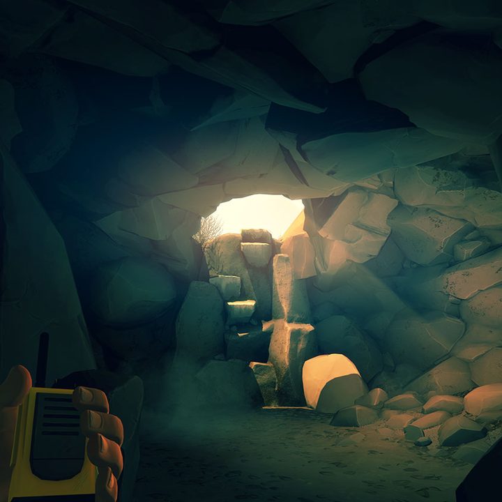 Firewatch