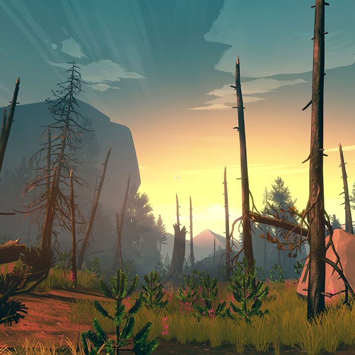 Firewatch