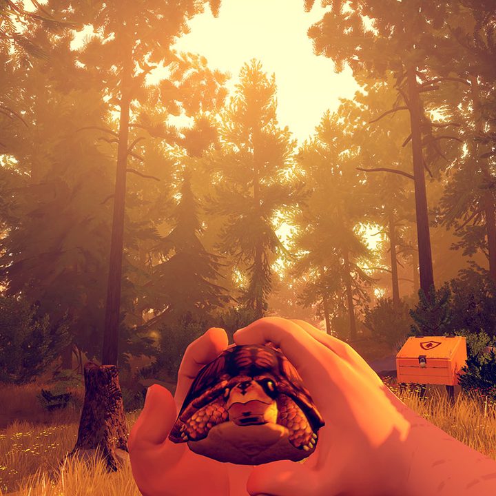 Firewatch