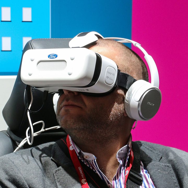 we talked mobility and autonomous cars with forward looking ford 2016 mwc 0006