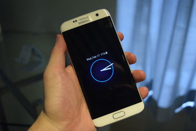 Galaxy S7 Edge