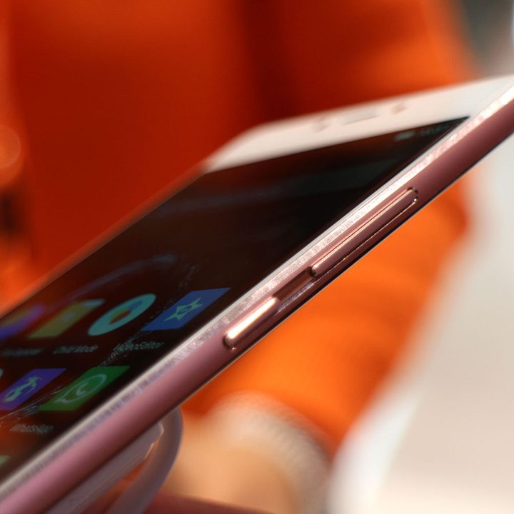 Gionee S8