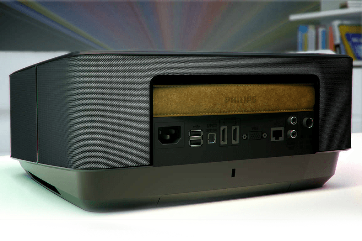 Philips Screeneo 1590