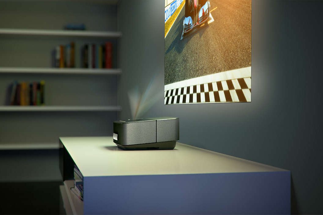Philips Screeneo 1590