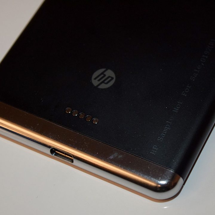 HP Elite X3