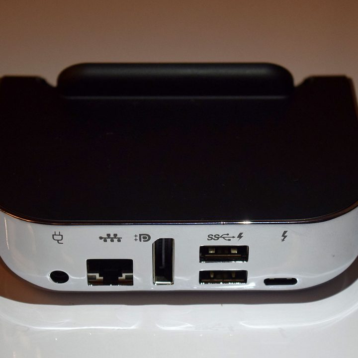 HP Elite X3