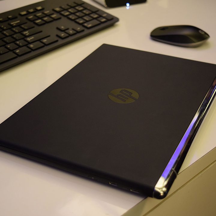 HP Elite X3