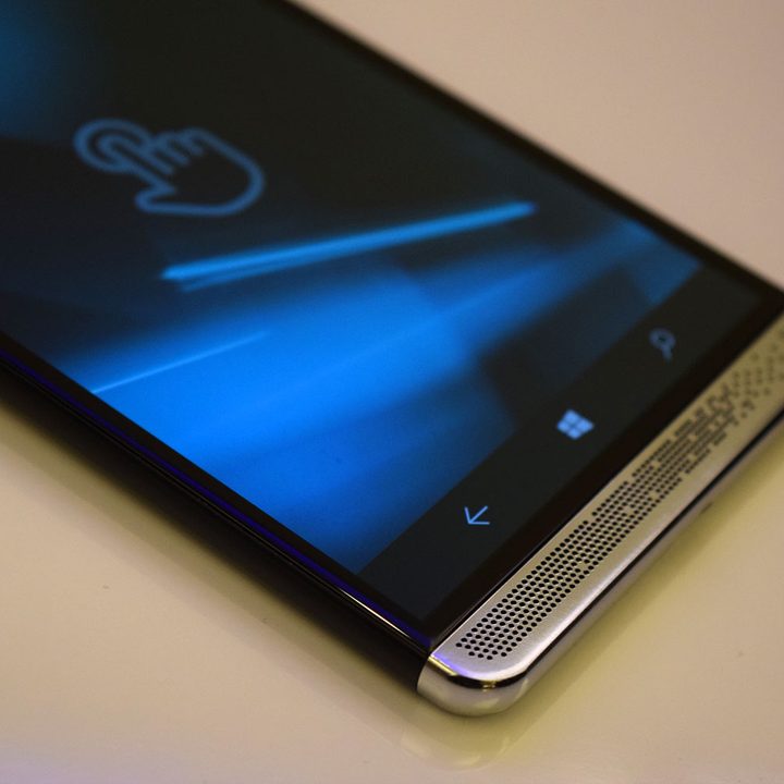 HP Elite X3