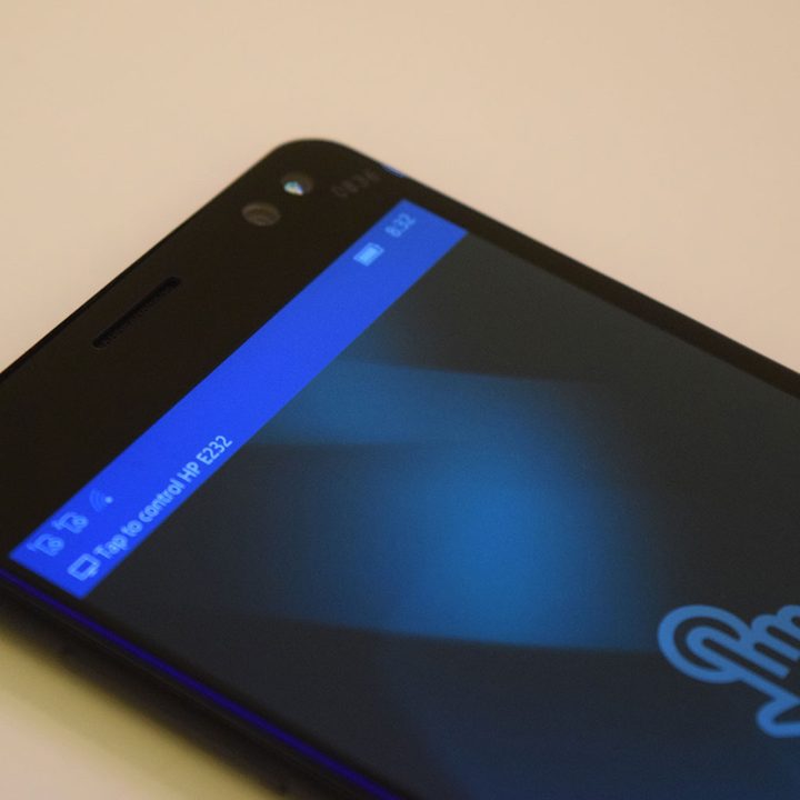 HP Elite X3