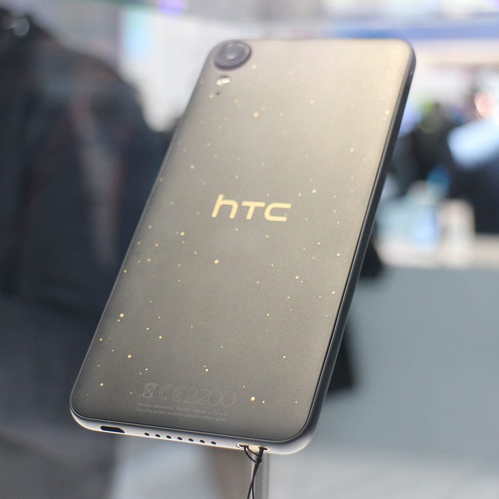 HTC Desire 530