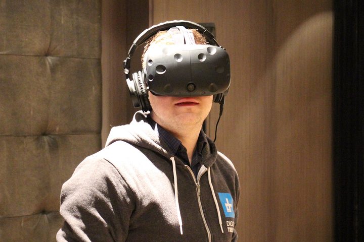 HTC Vive