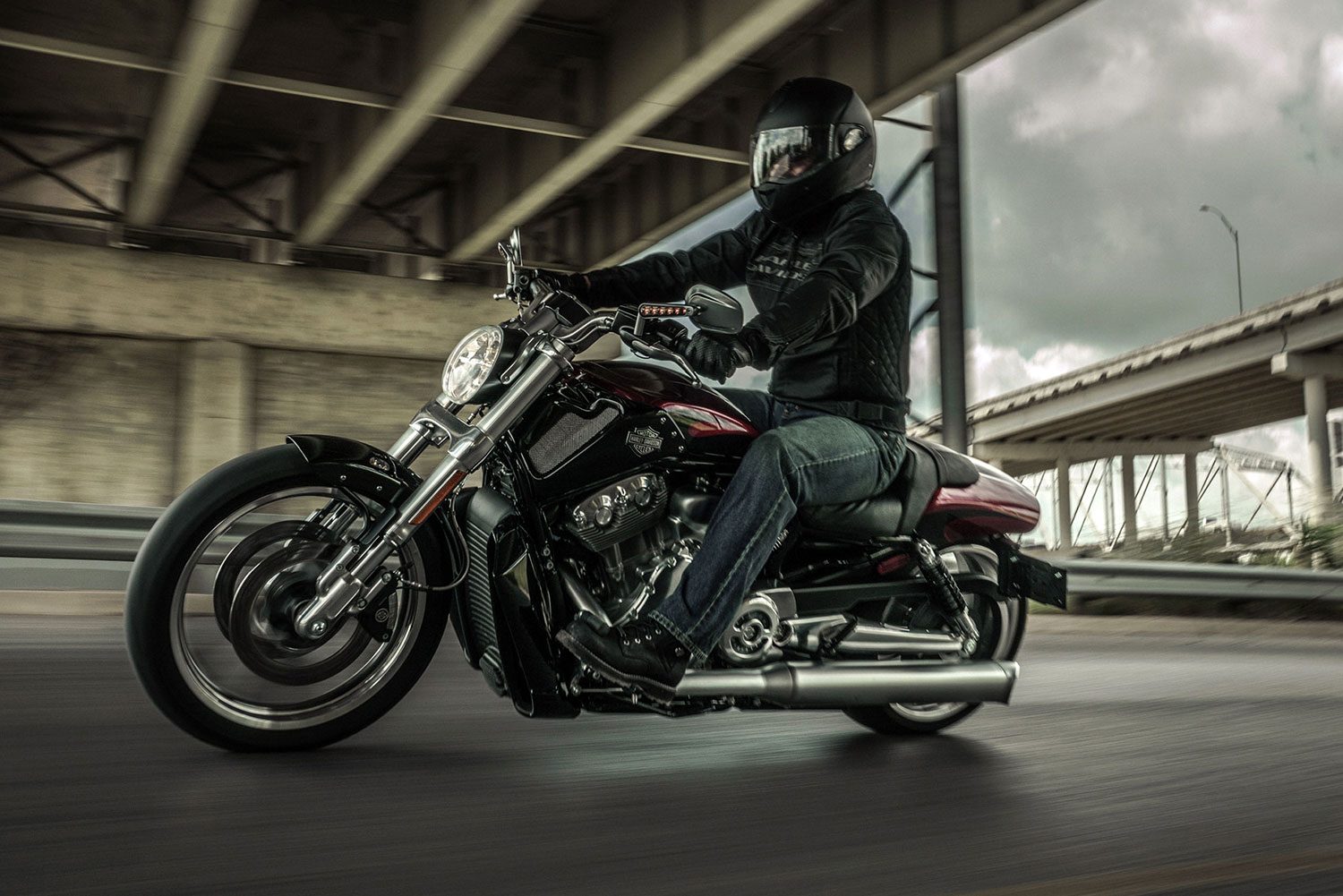 worlds fastest motorcycles harley davidson vrod muscle 0004