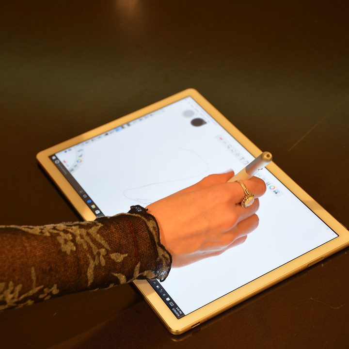 Huawei Matebook