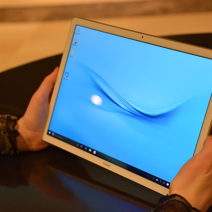 Huawei Matebook