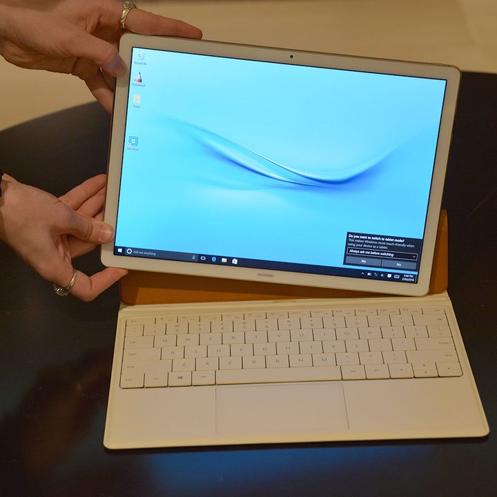Huawei Matebook