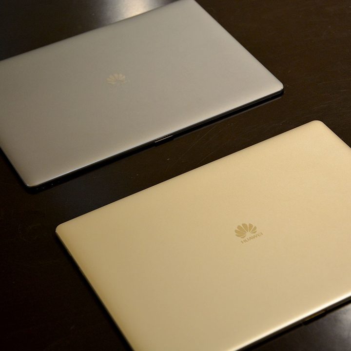 Huawei Matebook