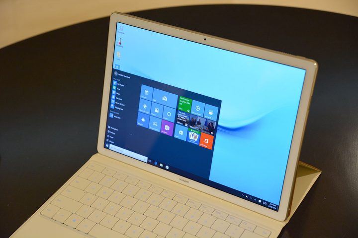 Huawei Matebook