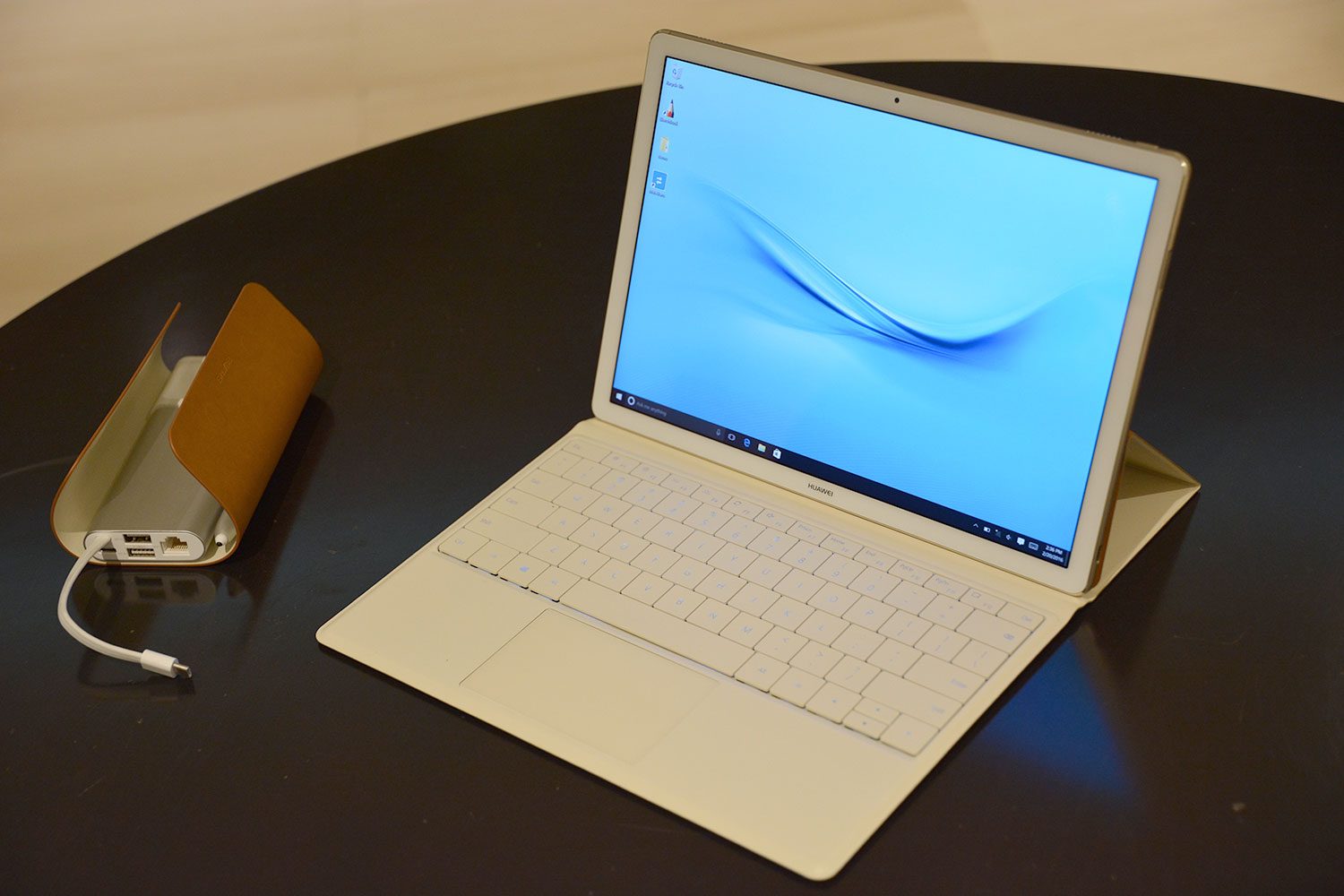 Huawei Matebook
