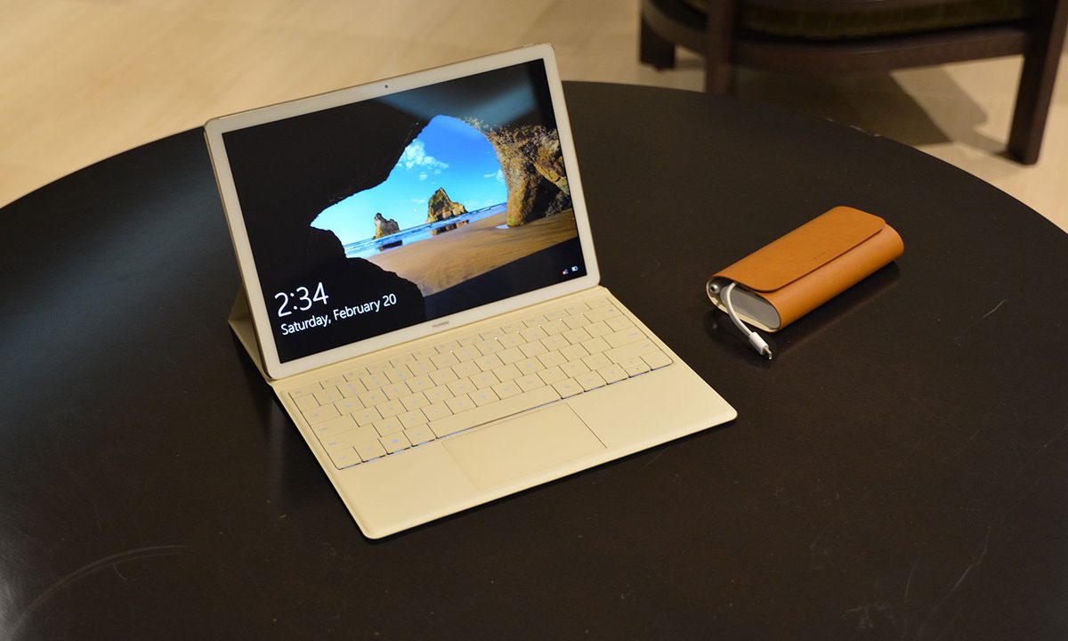 Huawei Matebook