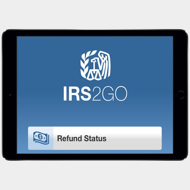 IRS2Go Thumb 2