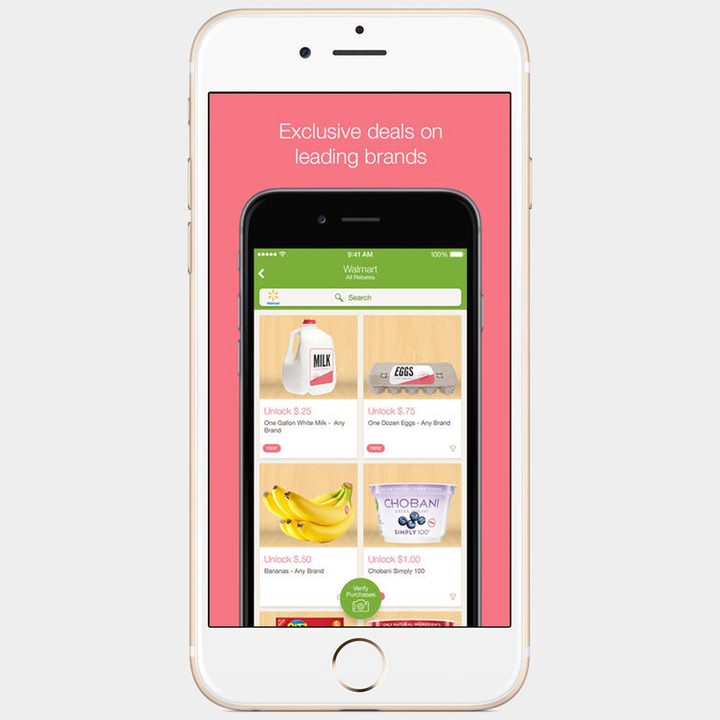 Ibotta App