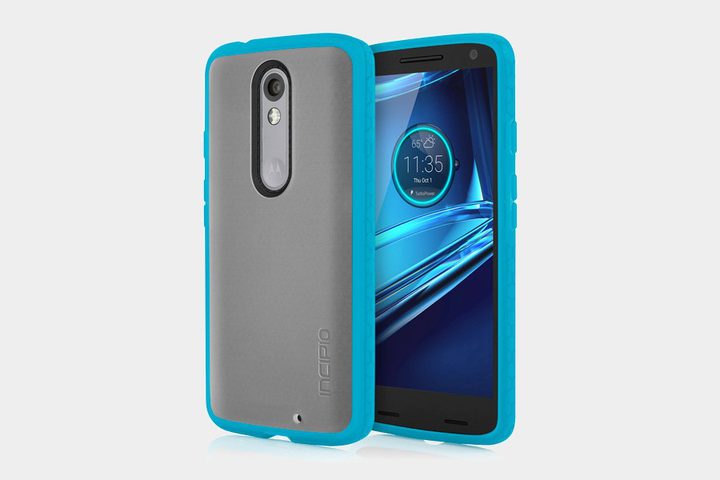 Incipio Octane Case