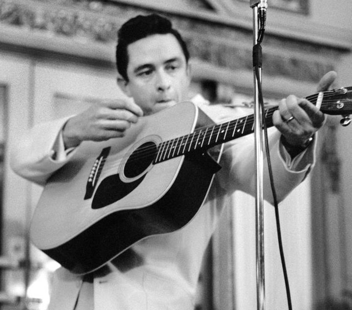 Johnny Cash