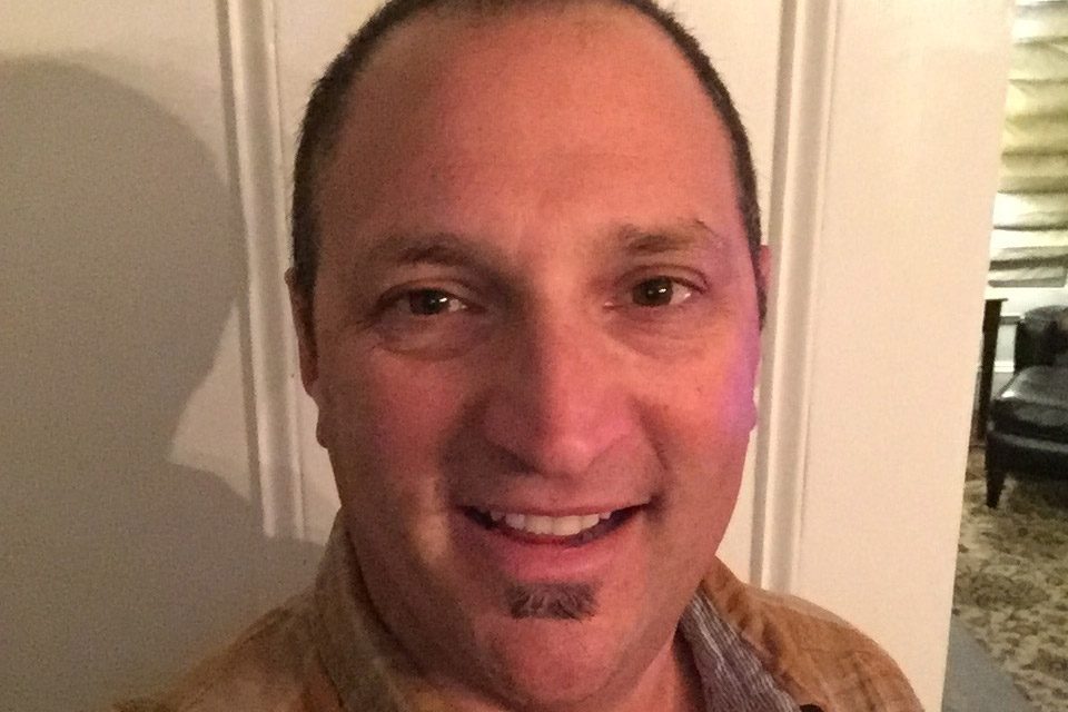 oculus jaunt nyu usc vr classes jonathan weinstein professor at the maurice kanbar institute of film television