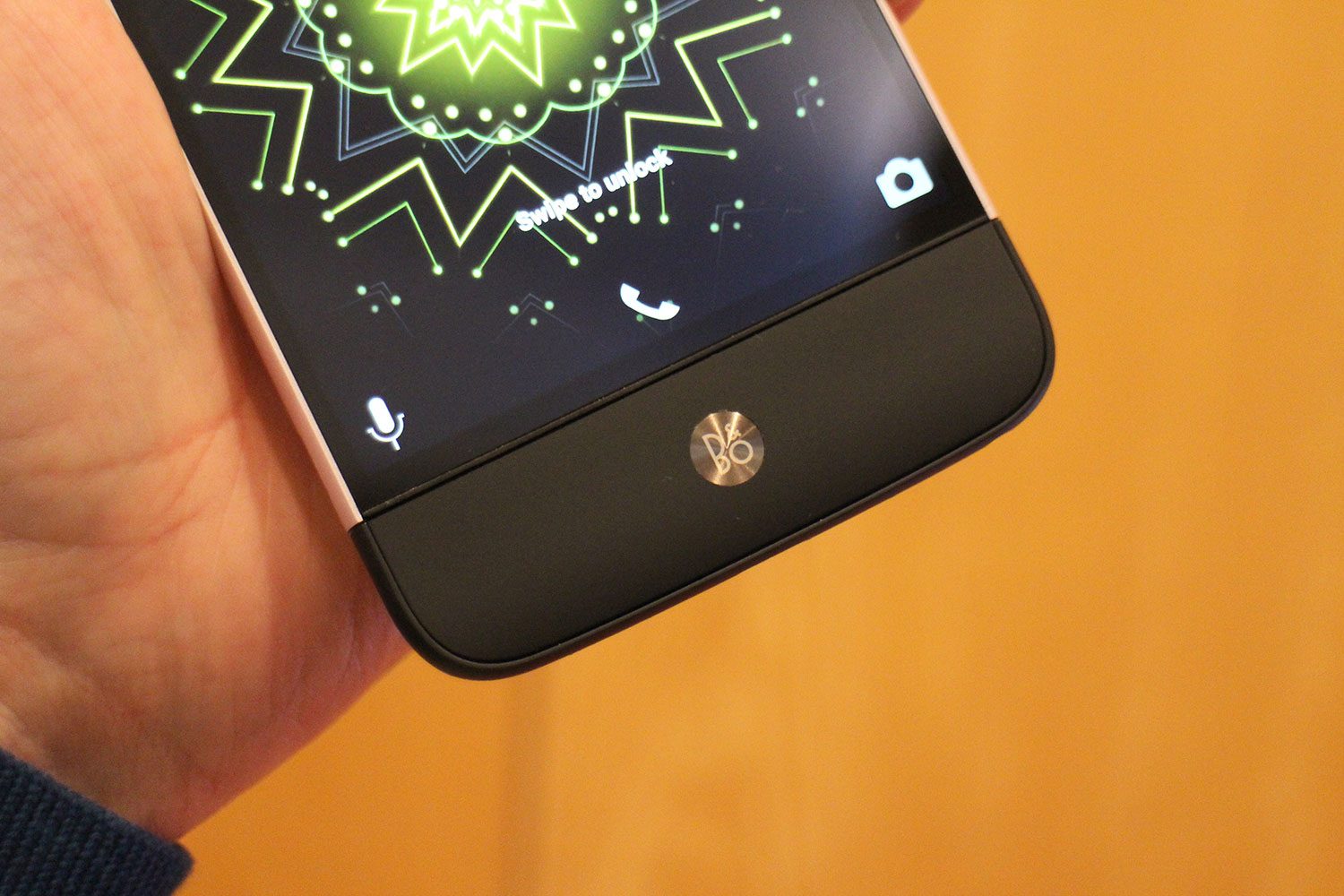 LG G5