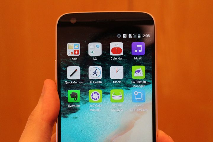 LG- G5
