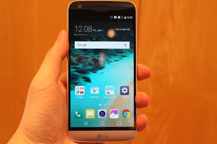 LG- G5