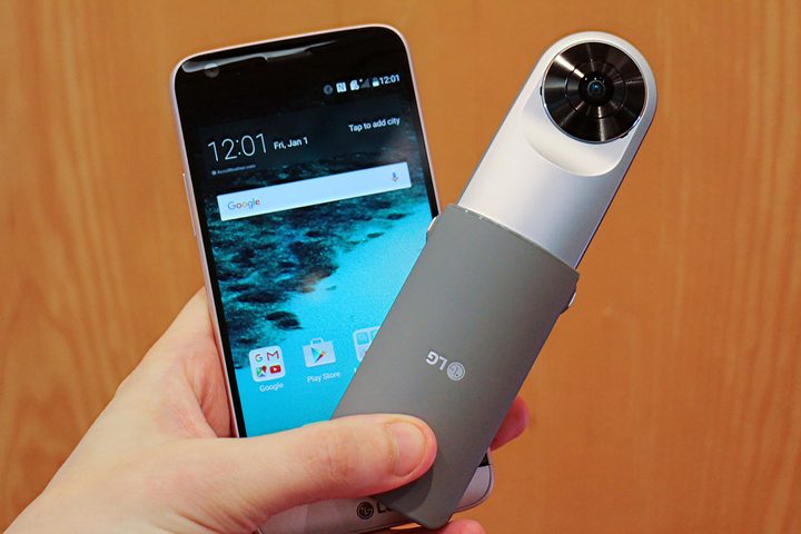 LG-G5
