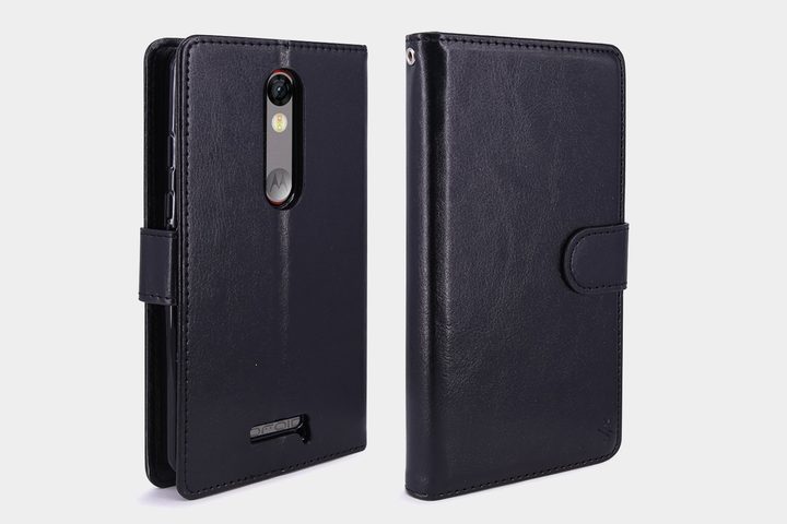 LK Wallet Case