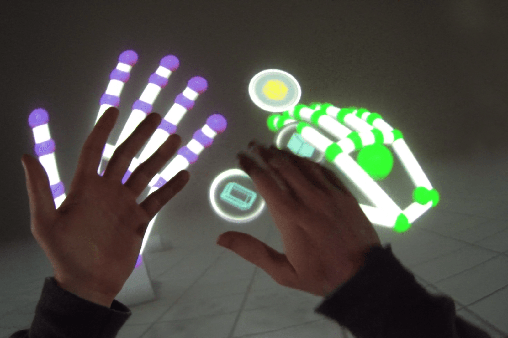 leap motions orion software gives vr developers the chance to go hands on 2