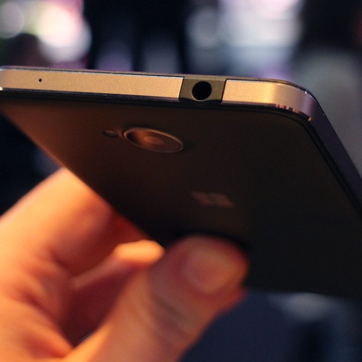 Lumia 650